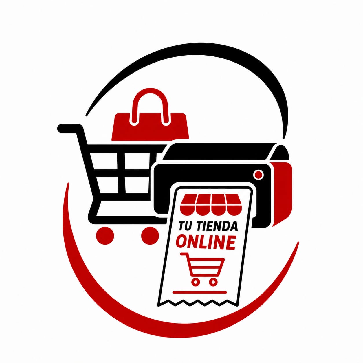 Logo CopyStore