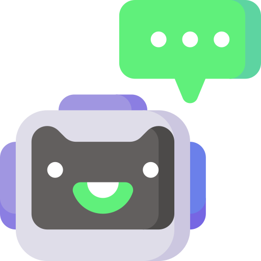Robot Icon